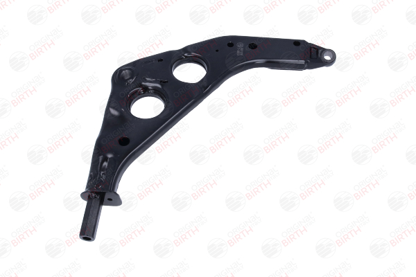 BIRTH BR1676 suspension arm MINI Convertible (R52) 1.6 John Cooper Works 210hp 2004