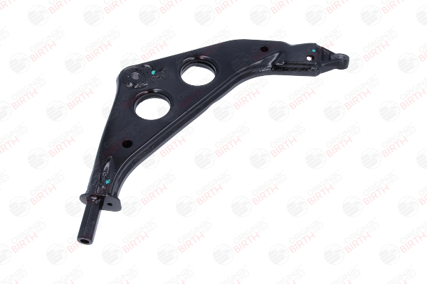 BIRTH BR1677 suspension arm MINI Convertible (R52) 1.6 John Cooper Works 210hp 2007