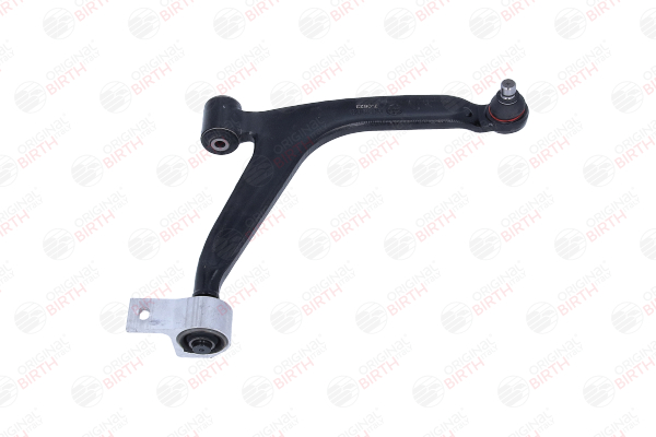 Número OEM 3521 R4 - Barra oscilante de suspensión de ruedas BR1686 MERCEDES-BENZ, PEUGEOT, CITROËN, PIAGGIO