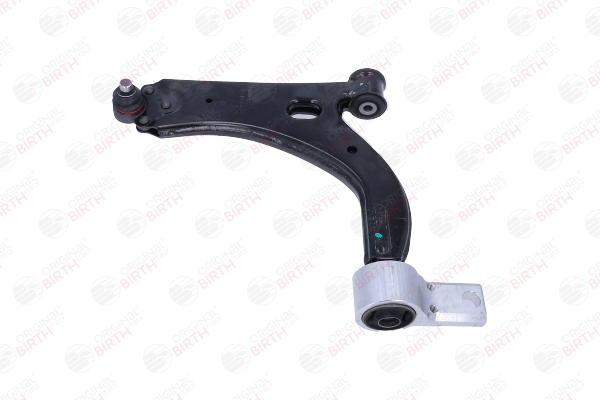 Número OEM 1 706 971 - Barra oscilante de suspensión de ruedas BR1691 FORD, MAZDA, DAF
