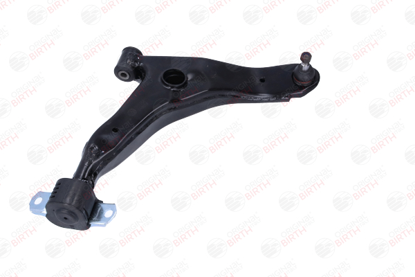 Número OEM 3 088 765 4 - Barra oscilante de suspensión de ruedas BR1706 FORD, MITSUBISHI, VOLVO