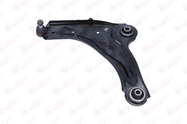 BIRTH BR1709 suspension arm RENAULT Laguna II Hatchback (BG) 1.8 16V 120hp 2002
