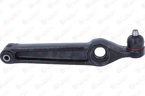 Längslenker BR1726 BIRTH SUZUKI Wagon R+ II Schrägheck (MM) 1.3 (RB 413) 2006 94 PS