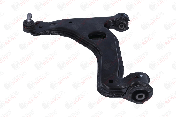 Número OEM 24 45 4477 - Barra oscilante de suspensión de ruedas BR1728 OPEL, MAZDA, CHEVROLET, SAAB, DAEWOO