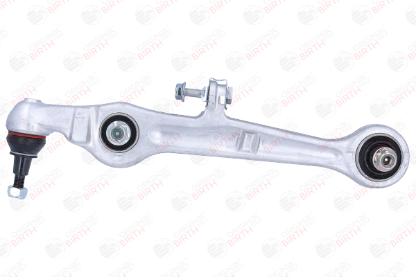 Dreieckslenker BR1735 BIRTH AUDI A4 B7 Limousine (8EC) 2.0 FSI 2005 150 PS