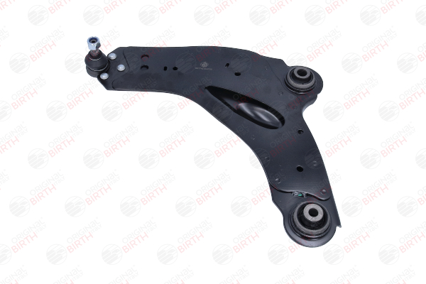 Número OEM 54 50 544 29R - Barra oscilante de suspensión de ruedas BR1742 RENAULT, OPEL, NISSAN, VAUXHALL