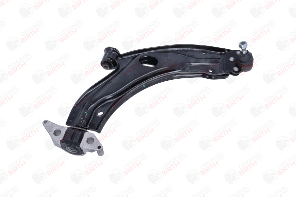 BIRTH BR1751 suspension arm FIAT Doblo I Estate (119, 223) 1.2 16V 80hp 2008