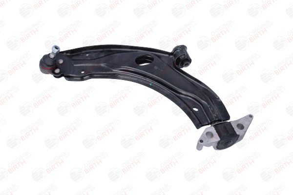 BIRTH BR1752 suspension arm FIAT Doblo I Estate (119, 223) 1.2 16V 80hp 2010