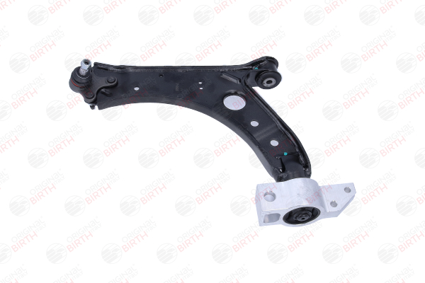 Numéro OEM 1K0 407 151 AA - Bras de suspension BR1756 PEUGEOT, AUDI, MERCEDES-BENZ, TOYOTA, SEAT