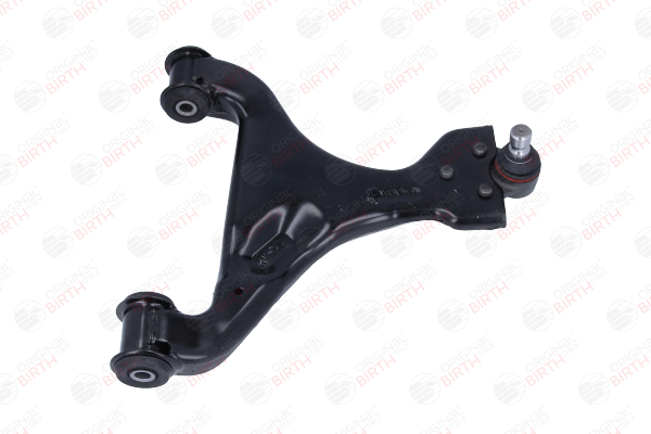 Número OEM A 639 330 08 10 - Braço de suspensão BR1772 MERCEDES-BENZ