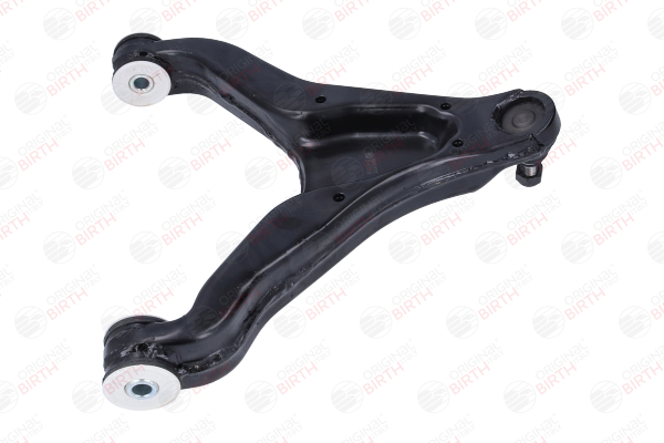 BIRTH BR1777 suspension arm IVECO Daily IV Platform / Chassis 2.3 35C13, 35C13 /P, 35S13 D, 35S13, 35S13 /P 126hp 2008