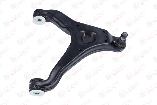 BIRTH BR1778 suspension arm IVECO Daily IV Platform / Chassis 2.3 35C13, 35C13 /P, 35S13 D, 35S13, 35S13 /P 126hp 2007