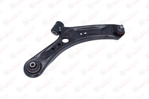 BIRTH BR1800 Suspension arm SUZUKI SX4 (EY, GY) 1.5 VVT 112 hp Petrol 2012