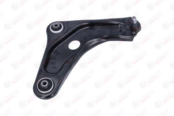 Dreieckslenker BR1853 BIRTH PEUGEOT 207 Schrägheck 1.6 HDi 2011 92 PS