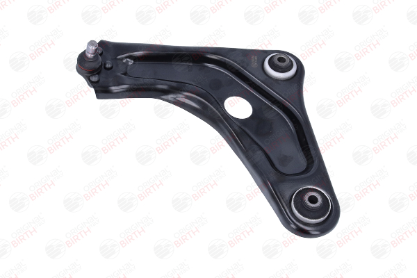 Dreieckslenker BR1854 BIRTH PEUGEOT 207 Schrägheck 1.6 HDi 2012 92 PS