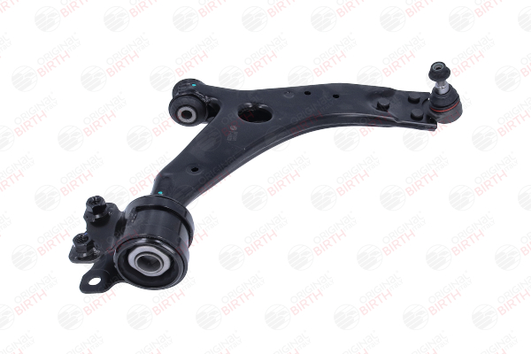 Numéro OEM 1 570 284 - Bras de suspension BR1891 AUDI, FORD, FIAT, TOYOTA, VOLVO