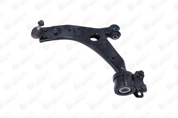 Número OEM 1 570 285 - Barra oscilante de suspensión de ruedas BR1892 BMW, FORD, TOYOTA, FIAT, VOLVO