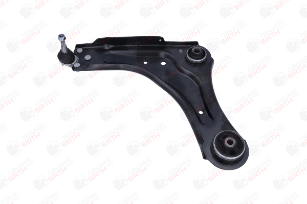 BIRTH BR1904 suspension arm RENAULT Laguna III Coupe (DT) 2.0 dCi (DT01, DT08, DT09, DT0K, DT12, DT1C, DT1D, DT1M,... 150hp 2011
