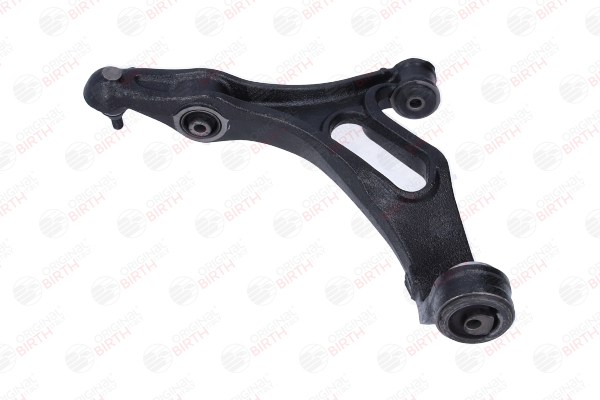 Numéro OEM 7L0 407 151 H - Bras de suspension BR1923 BMW, AUDI, SEAT, SKODA, PORSCHE