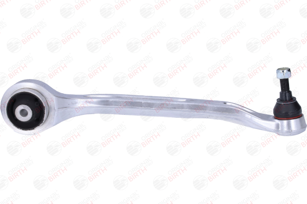Numéro OEM 4F0 407 694 H - Bras de suspension BR1924 RENAULT, AUDI, SEAT, SKODA, PORSCHE