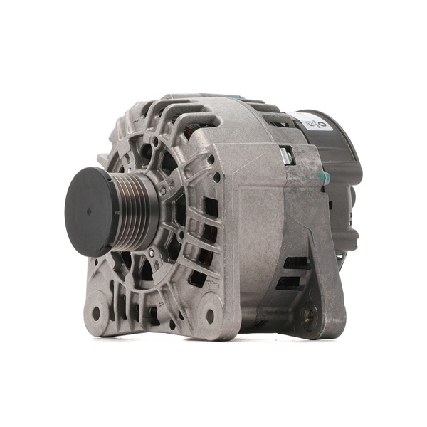 VALEO | Alternator Spannung:14V, Generator-Ladestrom: 120A 437208 RENAULT Trafic II Van (FL) 2013 billig online