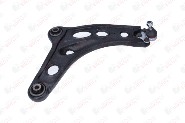 Número OEM 54 50 492 96R - Braço de suspensão BR1988 RENAULT, OPEL, NISSAN, VAUXHALL, RENAULT TRUCKS