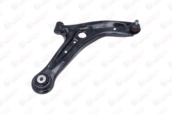 BIRTH BR2000 suspension arm FORD Fiesta Mk6 Hatchback (JA8, JR8) 1.0 EcoBoost 100hp 2017