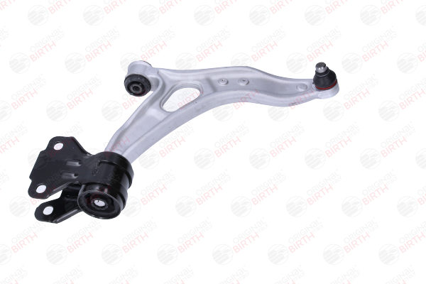 Número OEM 2 025 275 - Barra oscilante de suspensión de ruedas BR2026 FORD, VOLVO
