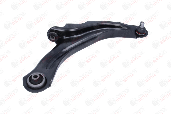 BIRTH BR2030 suspension arm RENAULT Clio IV Hatchback (BH) 0.9 TCe 90 (BHNF) 90hp 2017