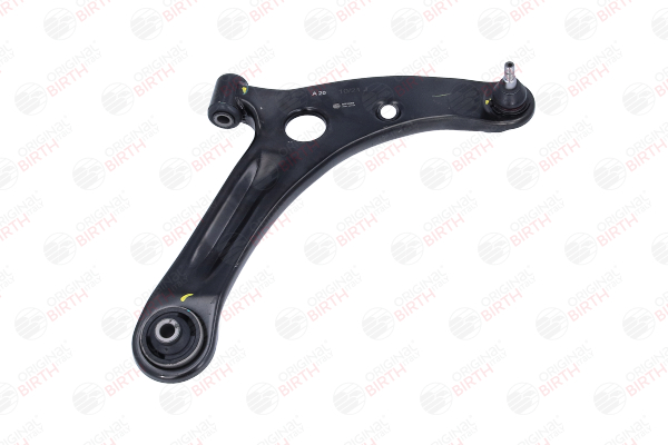 BIRTH BR2068 suspension arm MITSUBISHI Colt VI (Z30) 1.3 Flexfuel (Z35A) 95hp 2011