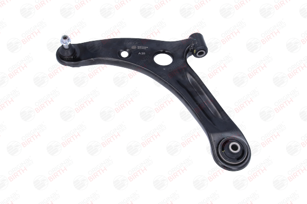 BIRTH BR2069 suspension arm MITSUBISHI Colt VI (Z30) 1.3 Flexfuel (Z35A) 95hp 2012