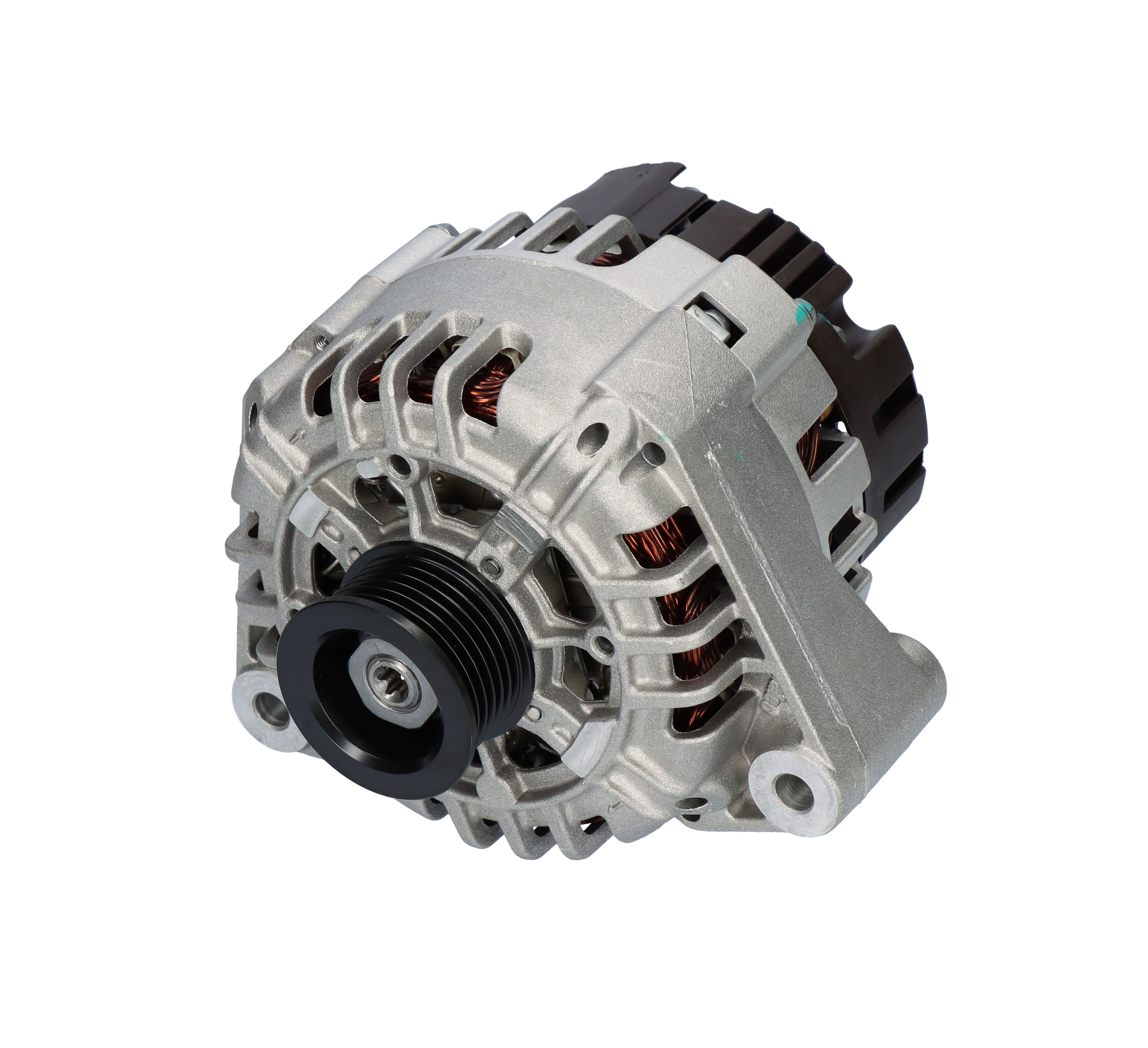 Número OEM A 011 154 64 02 - Alternador 437224 MERCEDES-BENZ, LAND ROVER