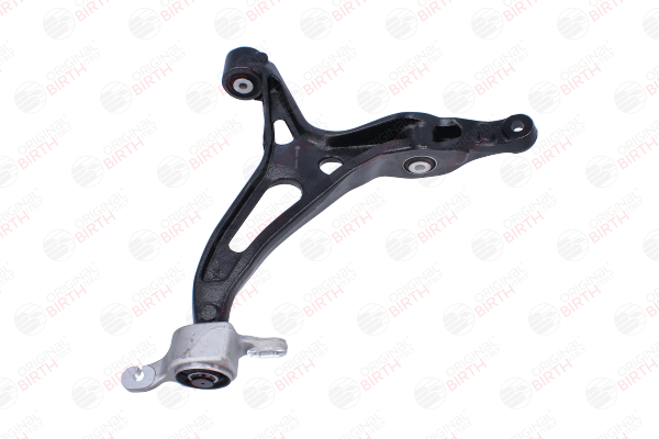Numer OEM A 164 330 18 07 - Wahacz, zawieszenie koła BR2122 MERCEDES-BENZ