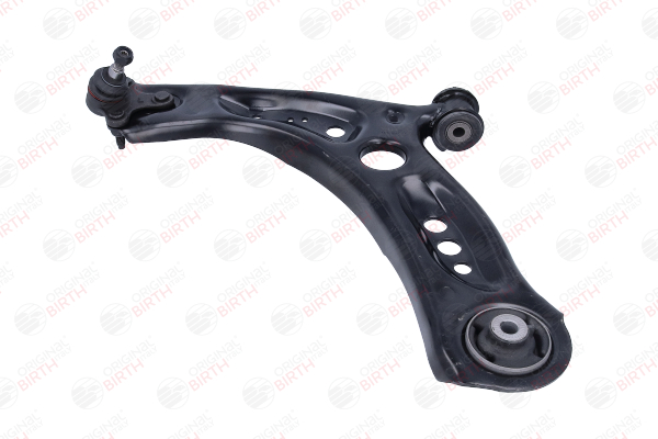 Braccio oscillante, sospensione ruota BR2137 BIRTH Volkswagen T-Roc (A11) 1.0 TSI 2021 110 CV