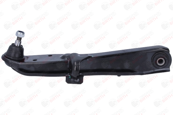 Braccio oscillante, sospensione ruota BR2166 BIRTH MITSUBISHI Pajero Pinin (V60) 2.0 GDI 2003 129 CV