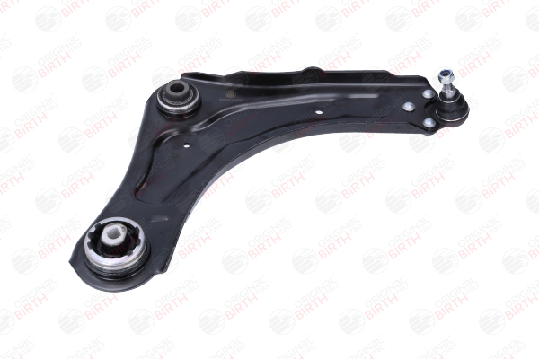 Braccio oscillante, sospensione ruota BR2190 BIRTH RENAULT Scénic III (JZ0/1_) 1.5 dCi (JZ02, JZ0R) 2012 95 CV