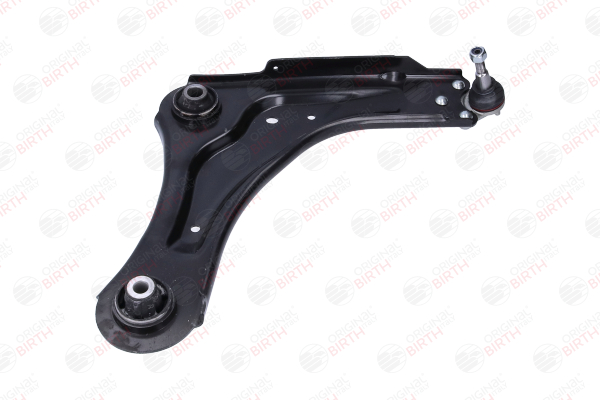 BIRTH BR2237 suspension arm RENAULT Laguna III Sport Tourer (KT) 2.0 GT 204hp 2013