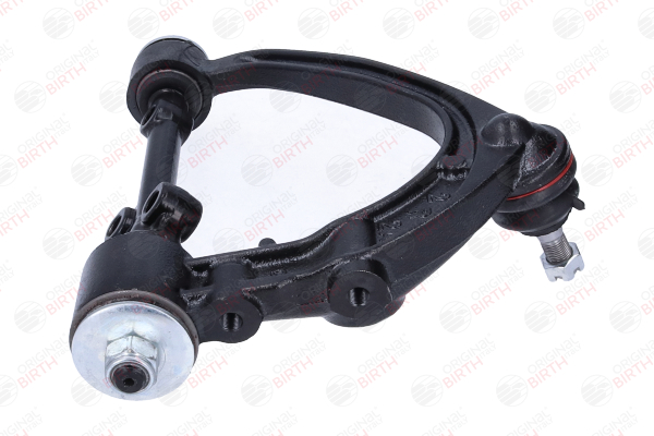 BIRTH BR2251 suspension arm TOYOTA Hiace Van (XH10) 2.5 D-4D (KLH12, KLH22) 95hp 2012