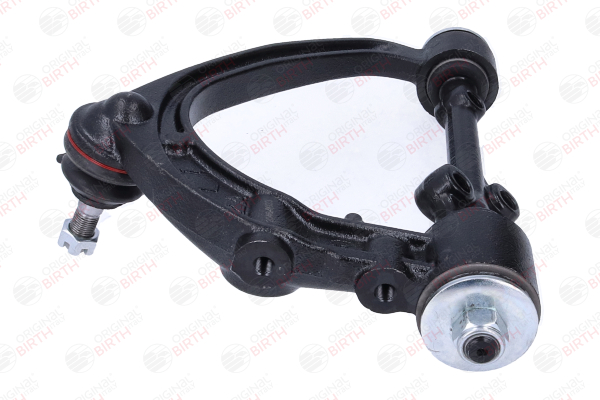 BIRTH BR2252 suspension arm TOYOTA Hiace Van (XH10) 2.5 D-4D (KLH12, KLH22) 95hp 2011