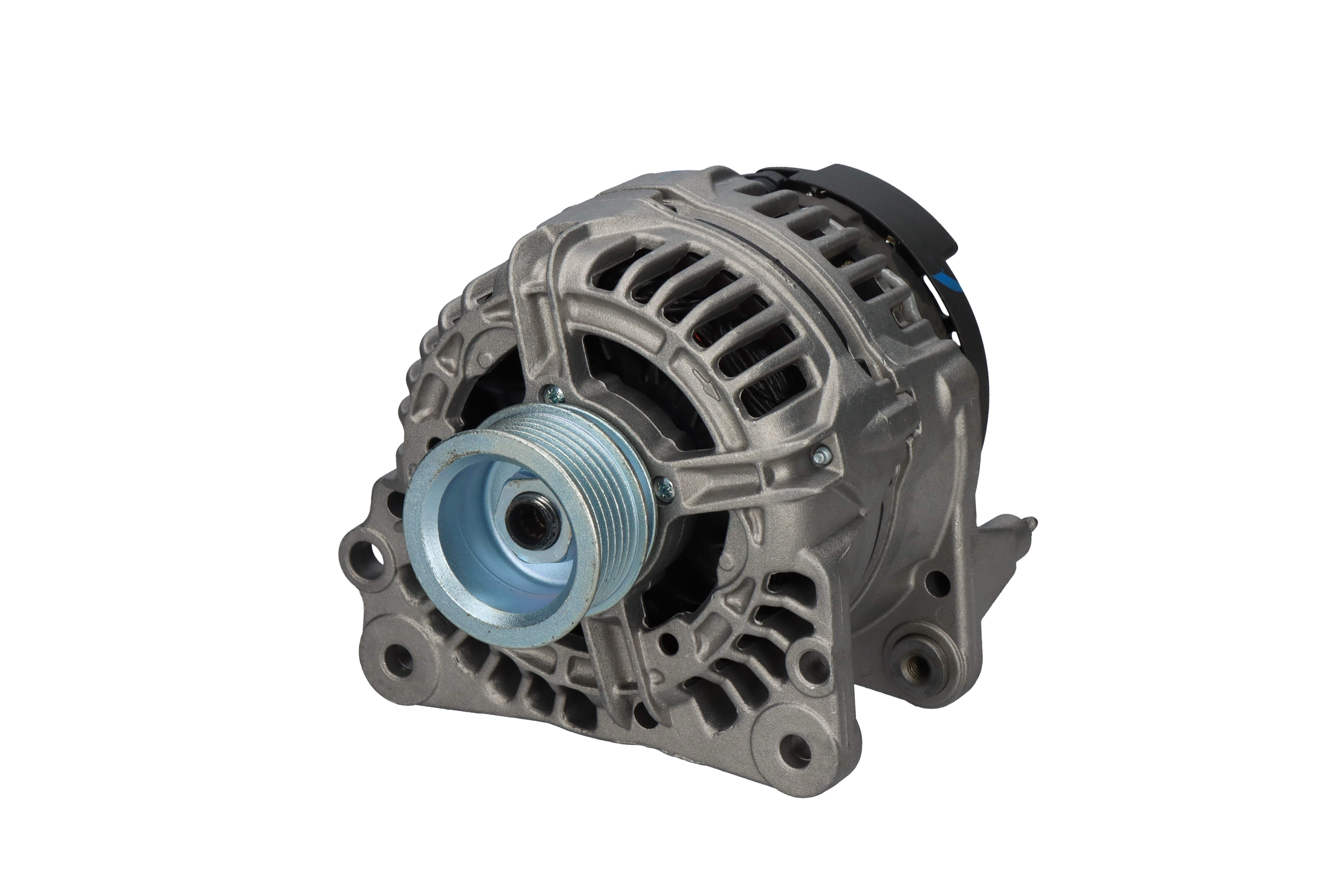 Número OEM 038 903 018 AX - Alternador 437316 SEAT, AUDI, SKODA
