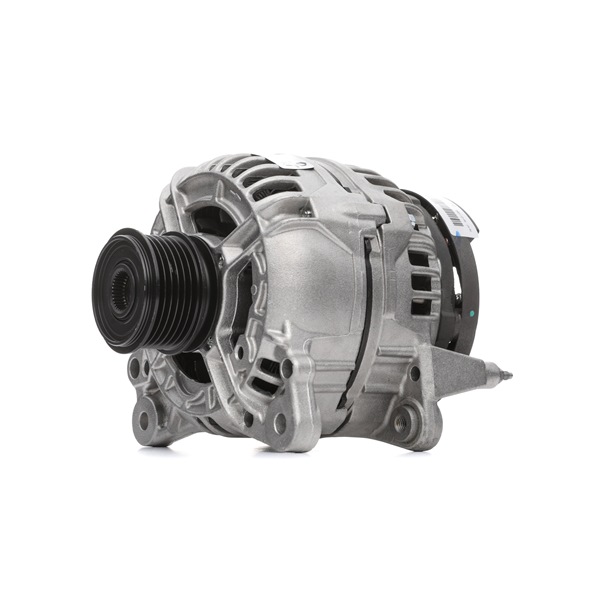 Generator 437317 VALEO SKODA Superb I Limousine (3U4) 1.9 TDI 2006 105 PS
