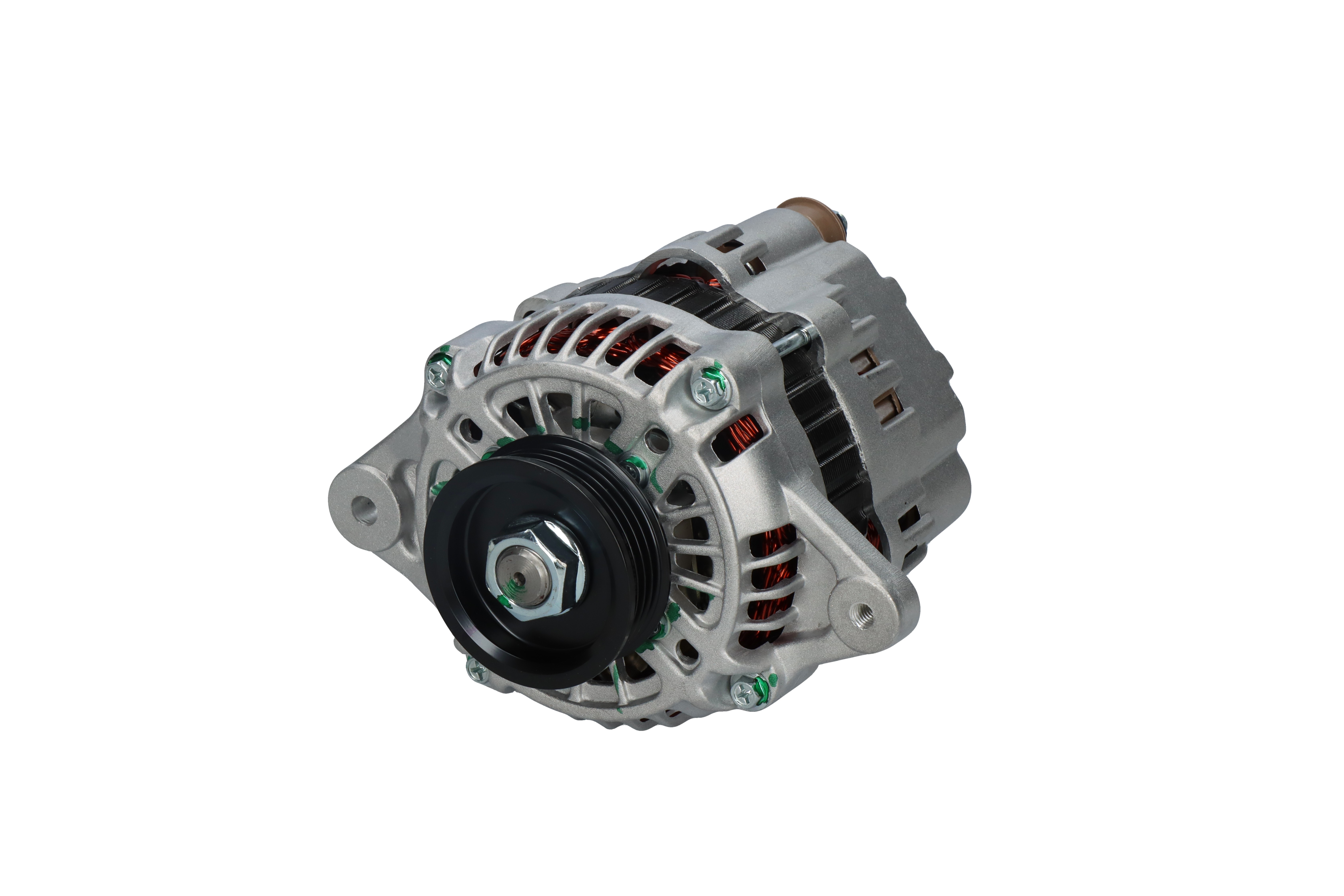 437337 VALEO Alternator Produktserie: REMANUFACTURED PREMIUM køb online