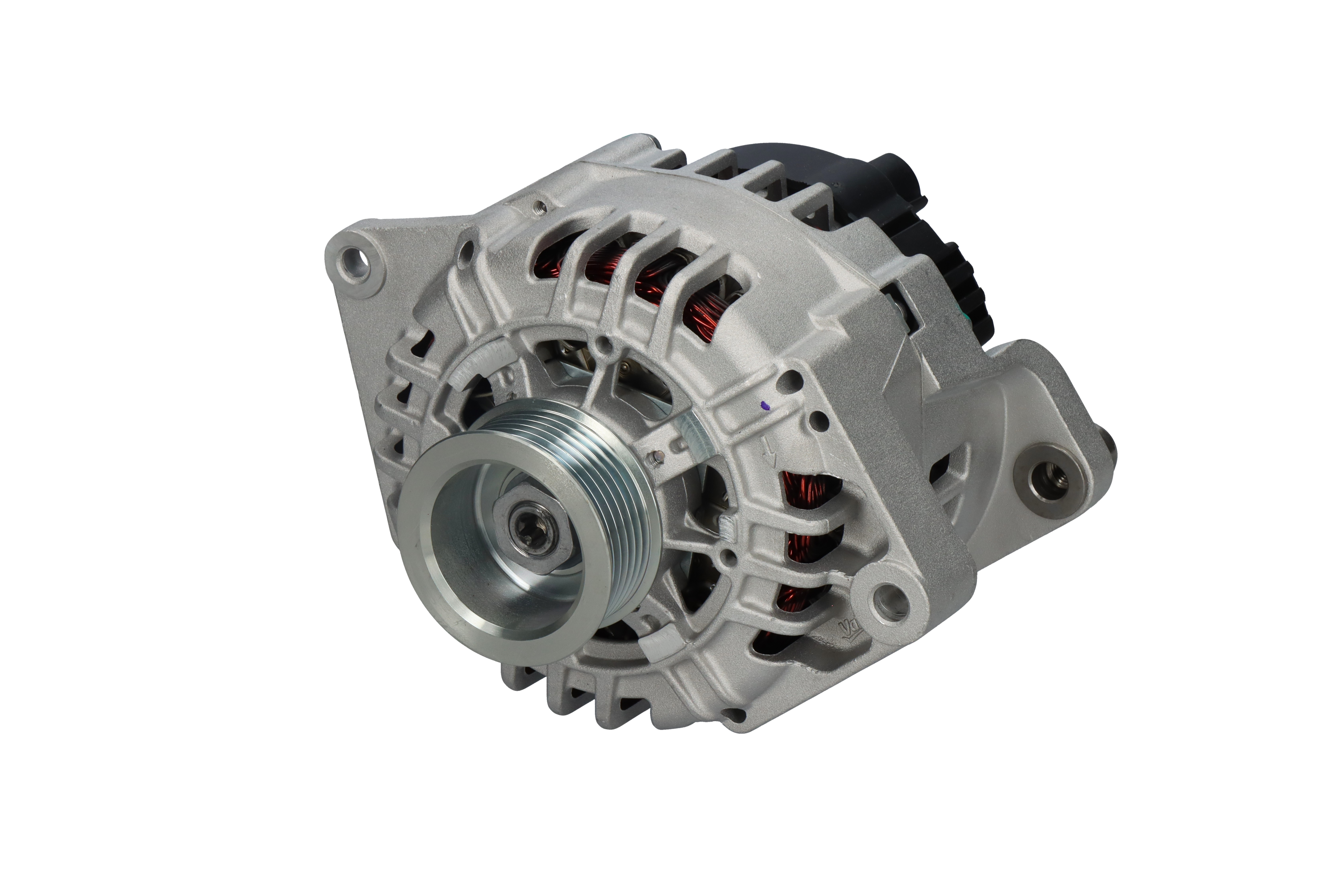 VALEO Alternator Spannung:14V, Generator-Ladestrom: 120A 437349 1.445&nbsp;kr. køb online