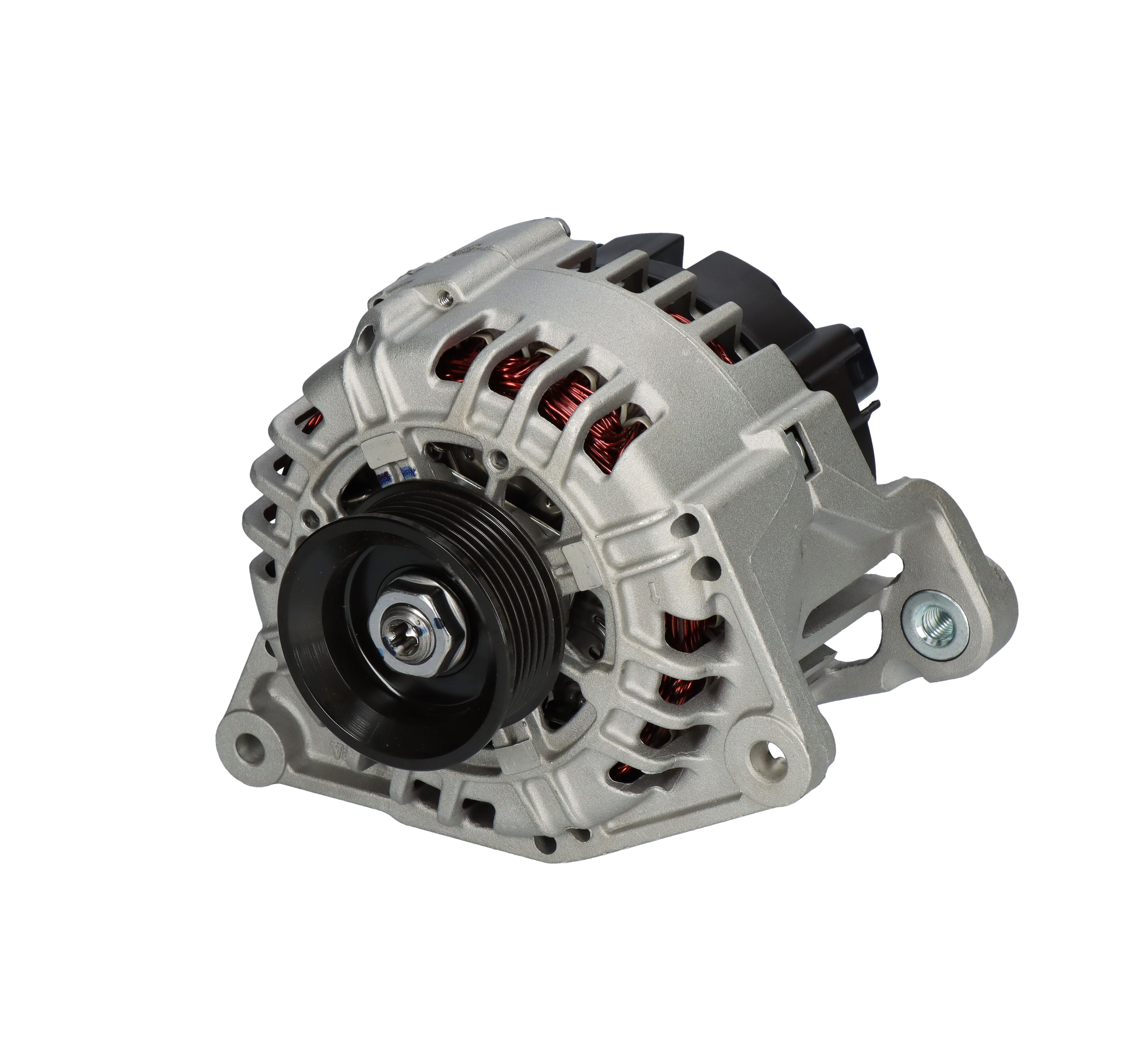 Número OEM 078 903 016 AB - Alternador 437359 SEAT, AUDI, SKODA, CUPRA