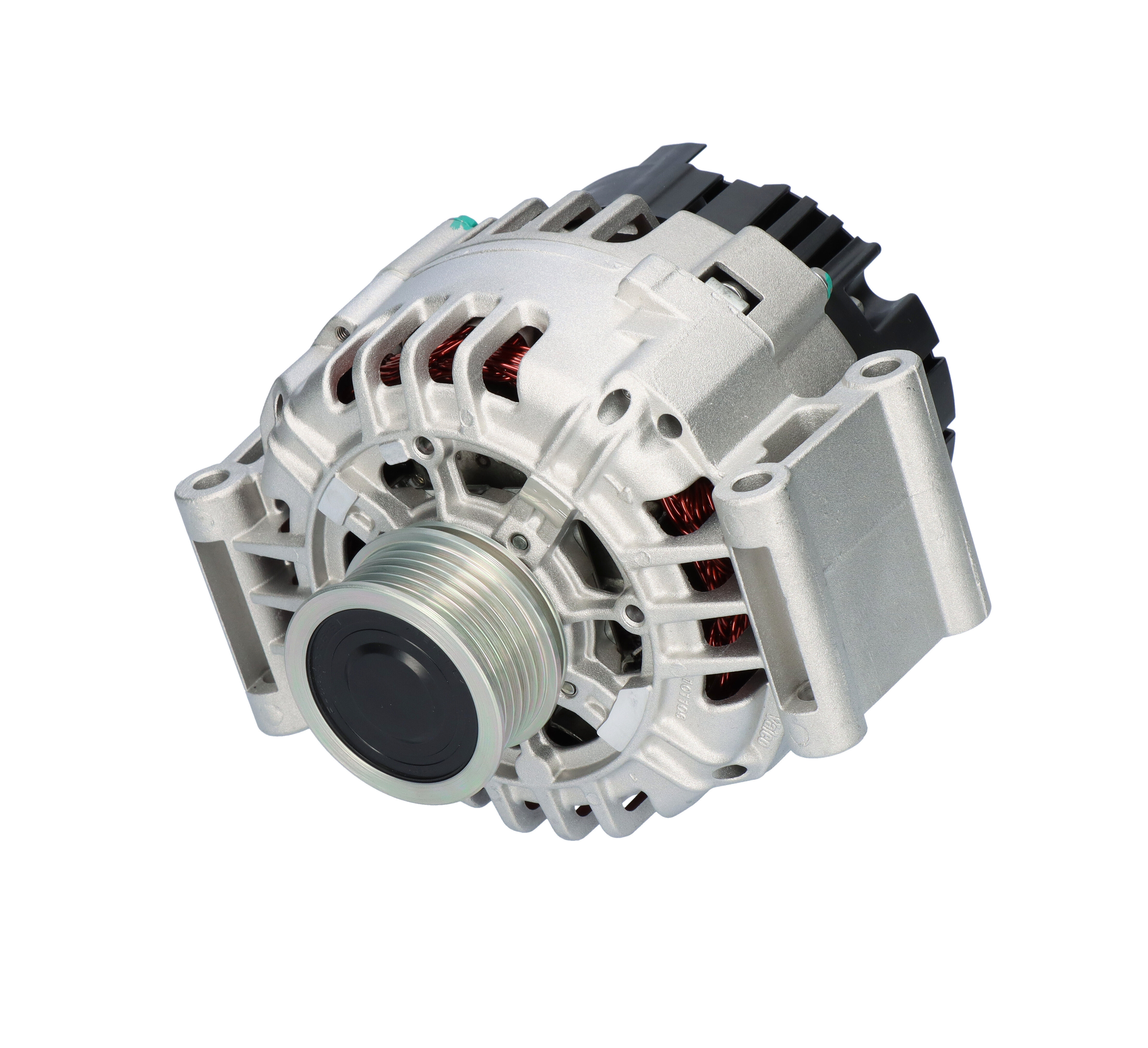 Alternator 437360 VALEO Volkswagen Passat B7 Variant (365) 1.8 TSI 2012 152 Pk