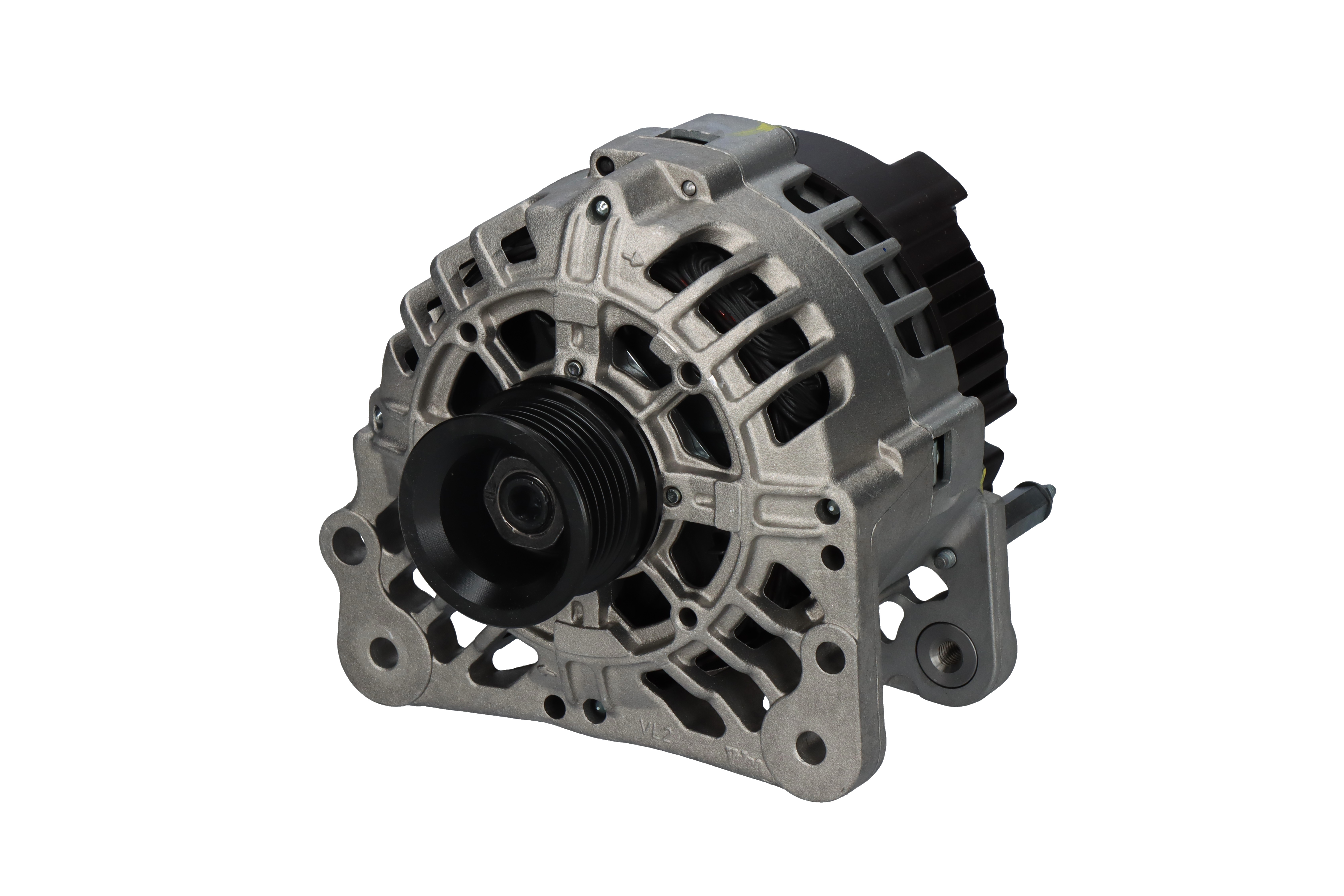 VALEO Dynamo Spannung:14V, Generator-Ladestrom: 90A 437404 1.134,30&nbsp;kr. køb online