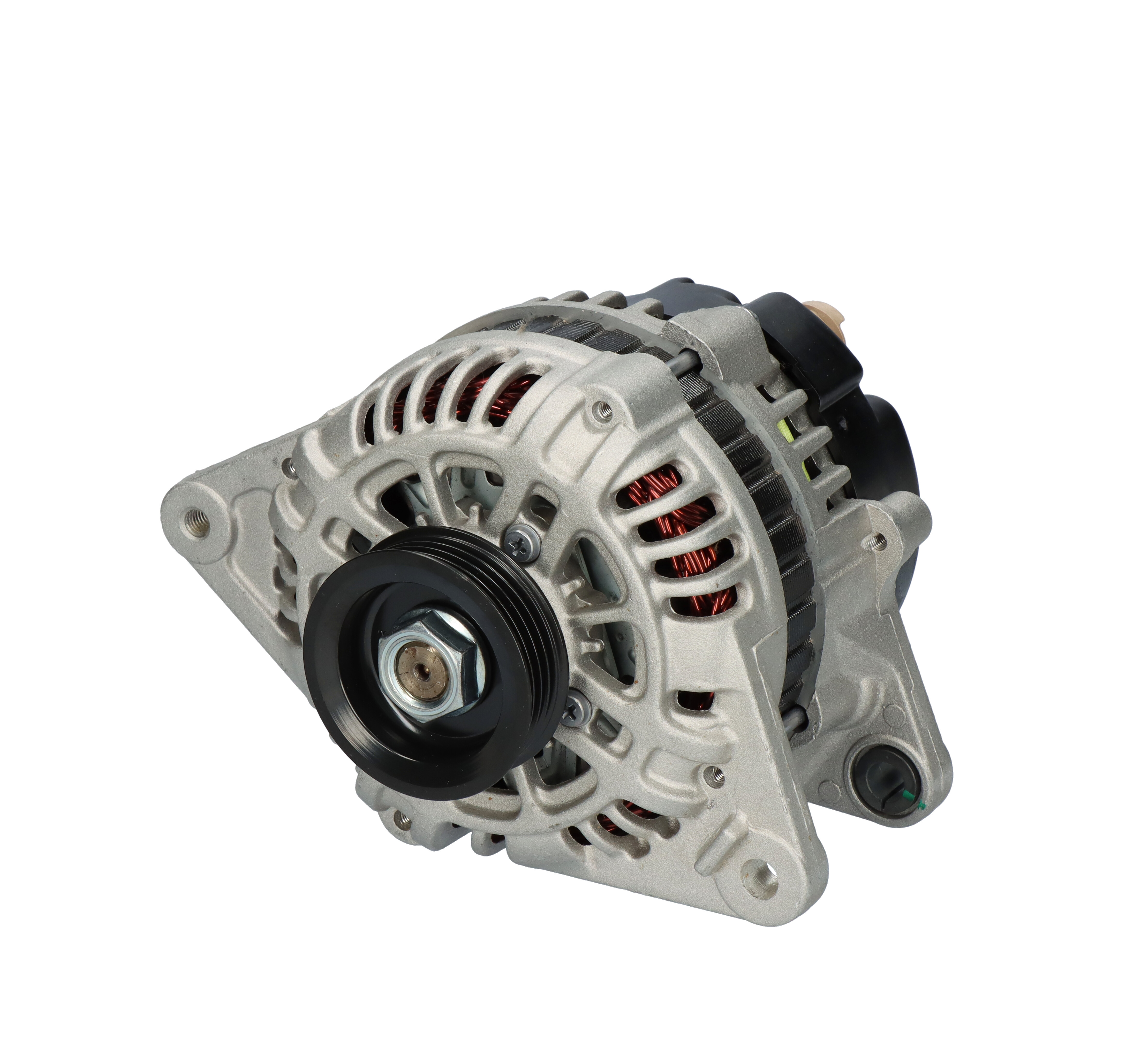 VALEO 437416 Lichtmaschine MITSUBISHI GALANT 5 Stufenheck (E5A, E7A, E8A) 1.8 116 PS Benzin 1994