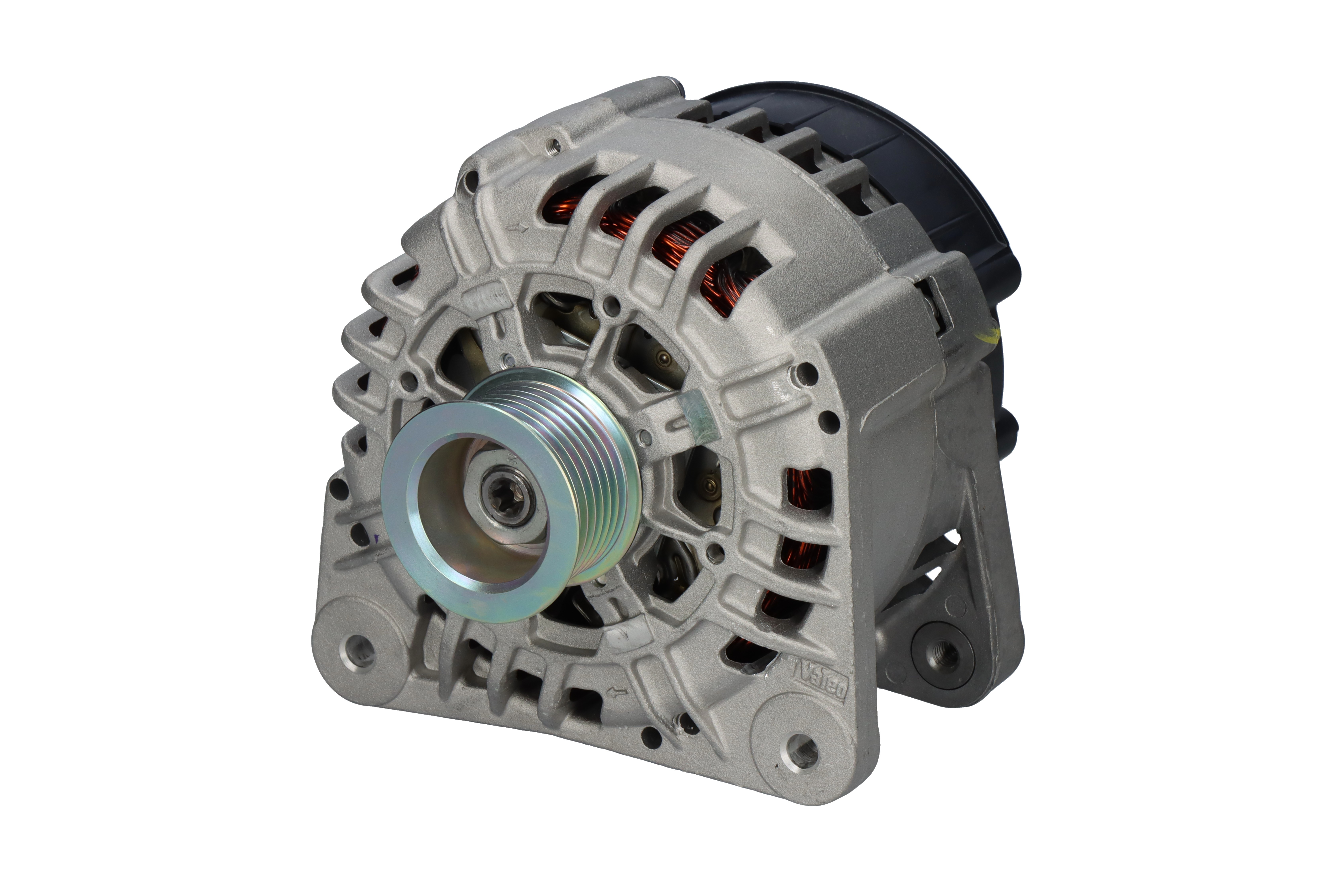 Generator 437437 VALEO NISSAN Primera Hatchback (P12) 1.9 dCi 2007 120 HK