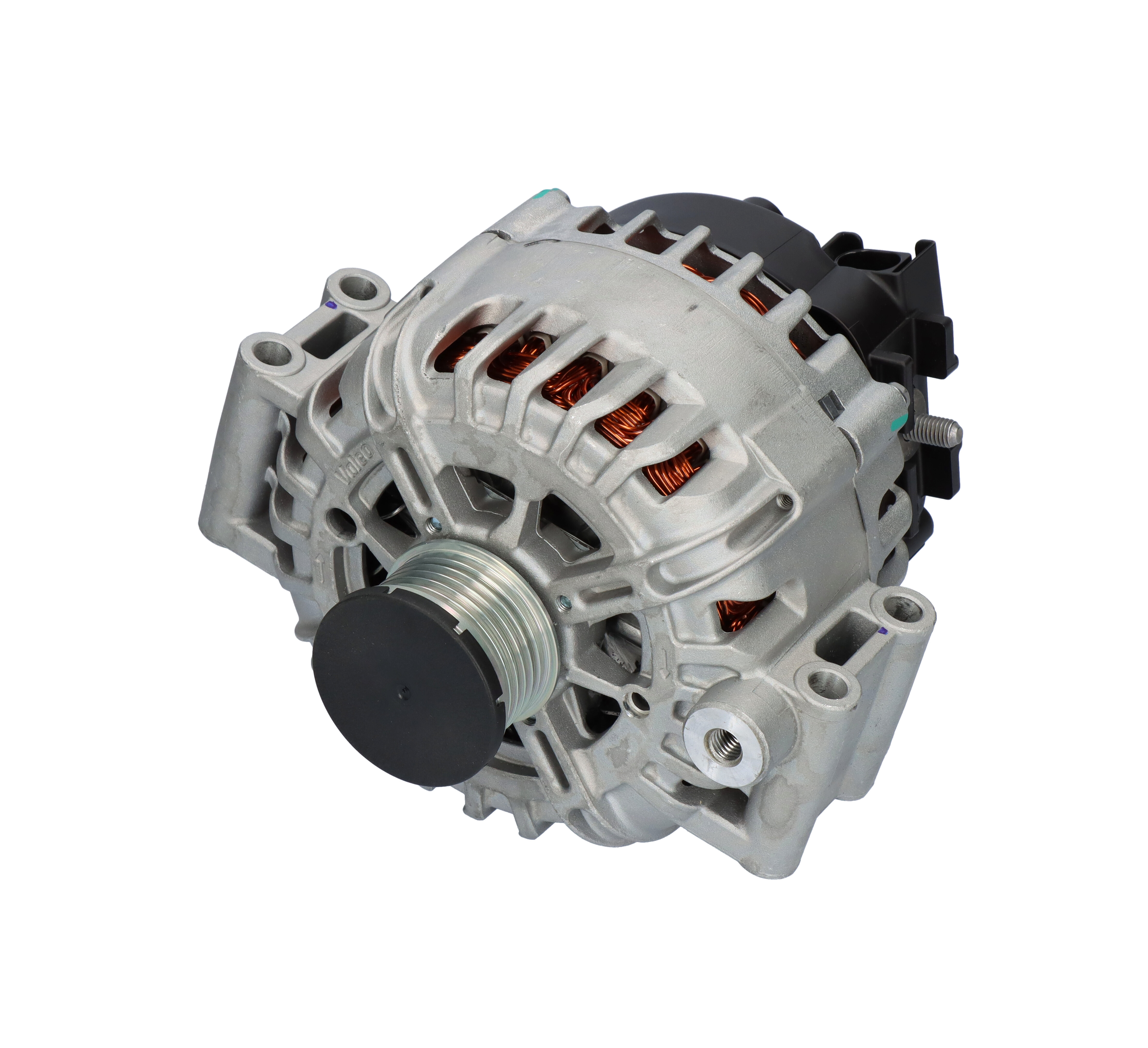 kupić VALEO (437557) Alternator