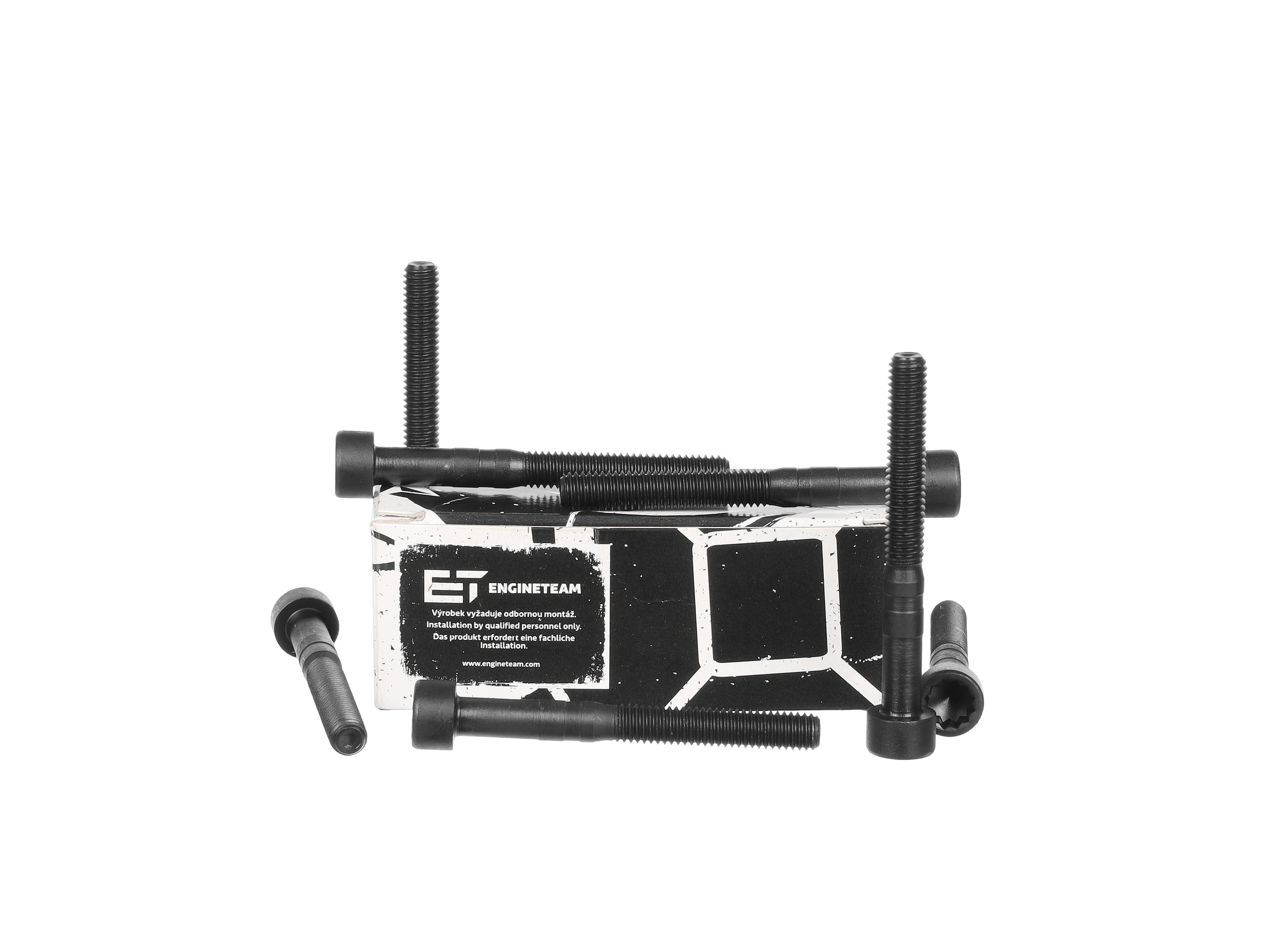 Serie di viti, Supporto cuscinetto albero a camme BS0006 ET ENGINETEAM Volkswagen Lupo / Lupo 3L (6X1, 6E1) 1.4 TDI 1999 75 CV